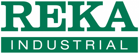 reka indusstrial logo