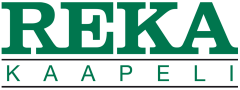 Reka Kaapeli logo