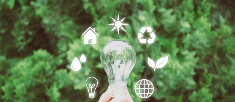green energy