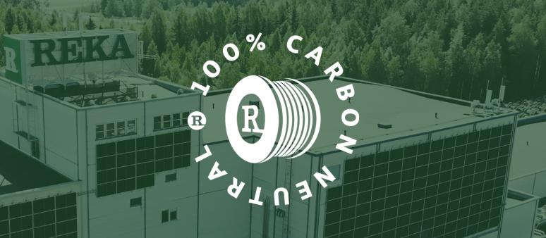 Reka Cables to become the first carbon-neutral cable manufacturer